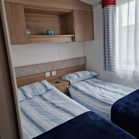 Holiday park Manannan *