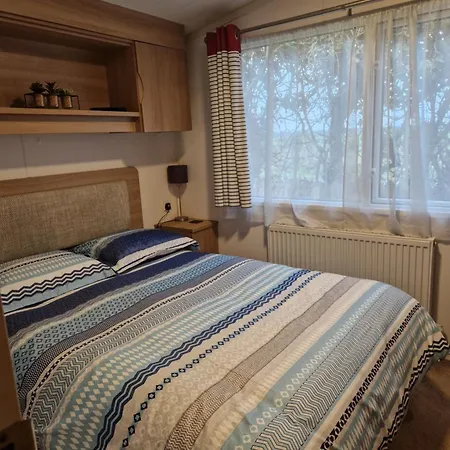 Holiday park Manannan