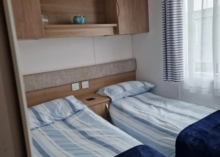 منتزه العطل Manannan *