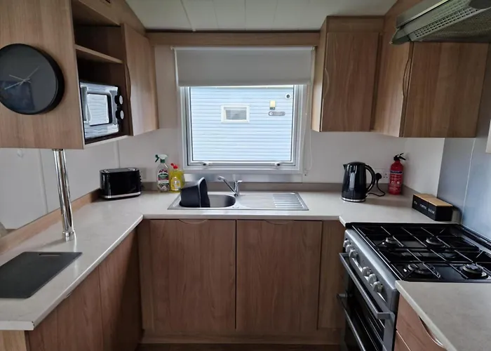 Manannan منتزه العطل ماريبورت